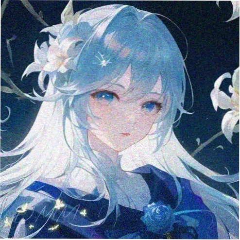 观众夜航船头像