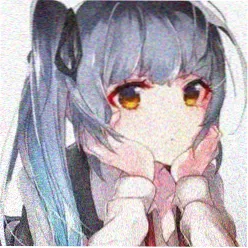 观众山海邮差头像