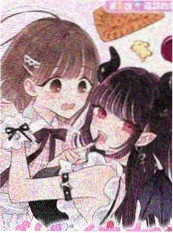 电视剧长夜将尽封面