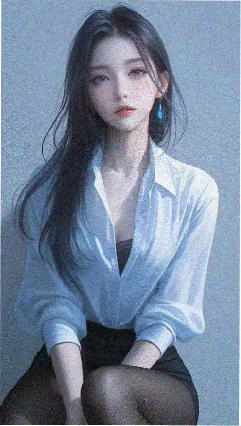 短剧重生之我在档案室封面